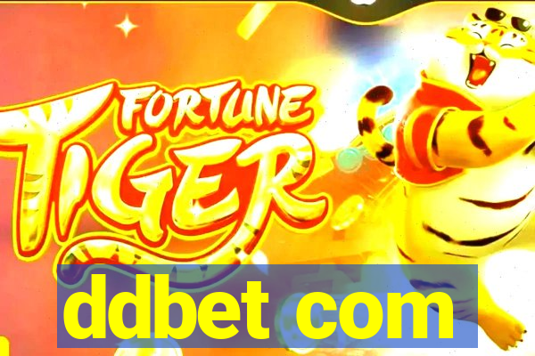 ddbet com